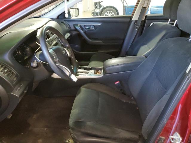 Photo 7 from auction – 2015 NISSAN ALTIMA 2.5 with VIN 1N4AL3AP3FC182637