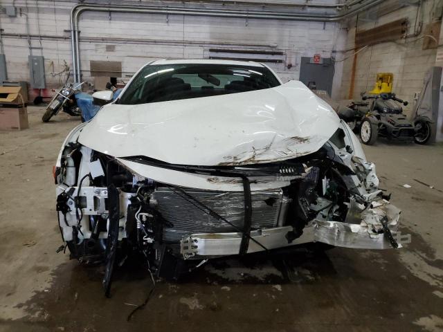 Photo 5 from auction – 2018 HONDA CIVIC SI with VIN 2HGFC1E53JH700296
