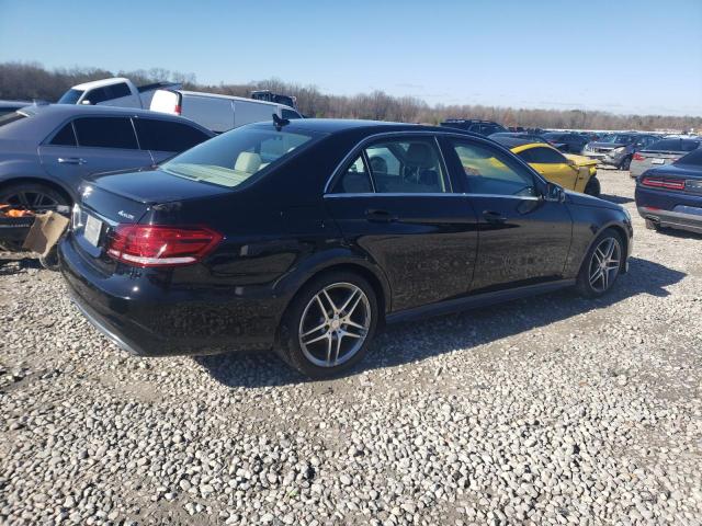 Photo 3 from auction – 2014 MERCEDES-BENZ E 350 4MAT with VIN WDDHF8JB2EB003497