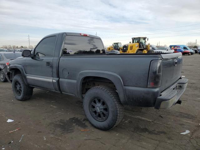 Photo 2 from auction – 2004 GMC NEW SIERRA with VIN 1GTEK14T24Z346840