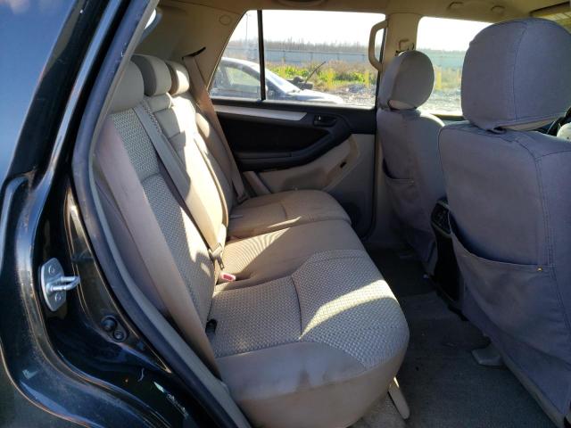 Photo 11 from auction – 2007 TOYOTA 4RUNNER SR with VIN JTEZU14R778081998