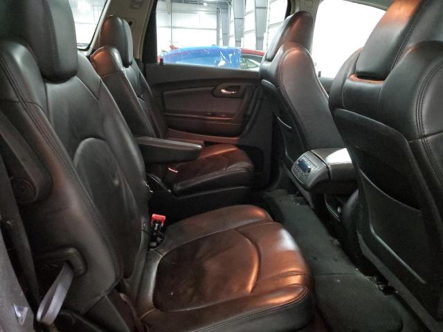 Photo 11 from auction – 2009 CHEVROLET TRAVERSE L with VIN 1GNEV23D49S164166