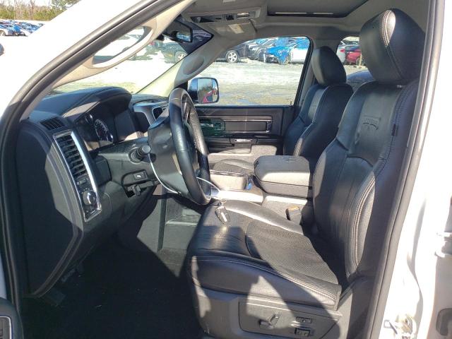Photo 7 from auction – 2018 RAM 1500 LARAM with VIN 1C6RR7NT8JS110042