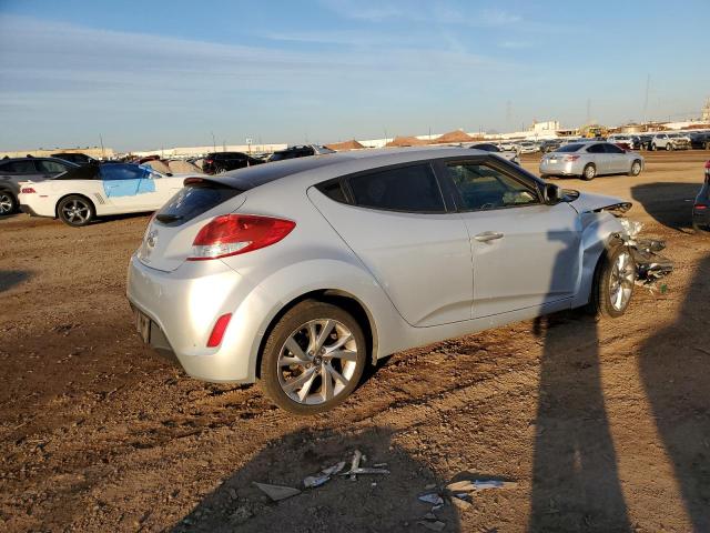 Photo 3 from auction – 2017 HYUNDAI VELOSTER with VIN KMHTC6AD6HU307536