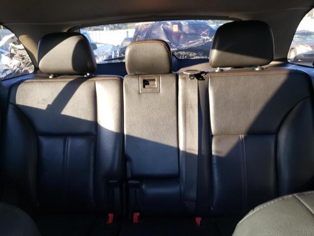 Photo 10 from auction – 2011 FORD EDGE SEL with VIN 2FMDK3JC8BBB10068