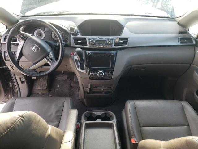Photo 8 from auction – 2014 HONDA ODYSSEY EX with VIN 5FNRL5H65EB003599