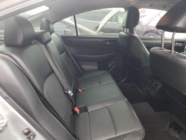Photo 10 from auction – 2017 SUBARU LEGACY 2.5 with VIN 4S3BNAN66H3004853