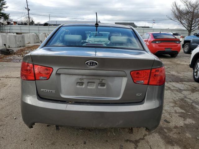 Photo 6 from auction – 2011 KIA FORTE EX with VIN KNAFU4A28B5357516