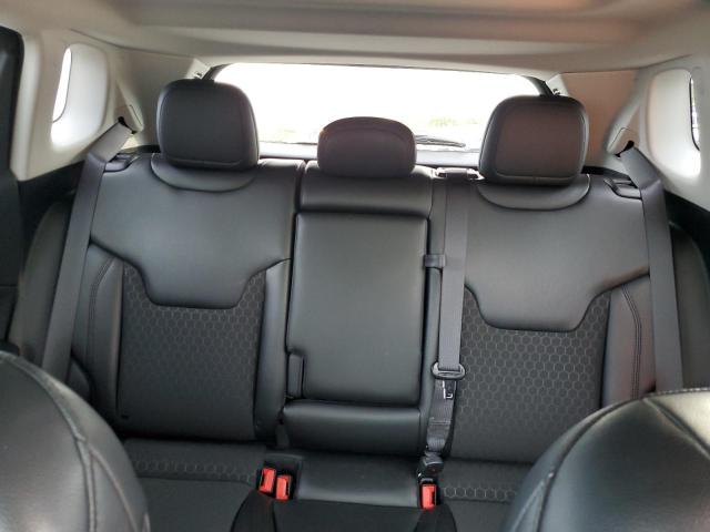 Photo 10 from auction – 2021 JEEP COMPASS LA with VIN 3C4NJCBB4MT560101