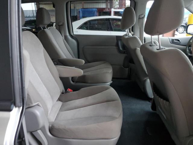 Photo 11 from auction – 2012 KIA SEDONA LX with VIN KNDMG4C75C6499604