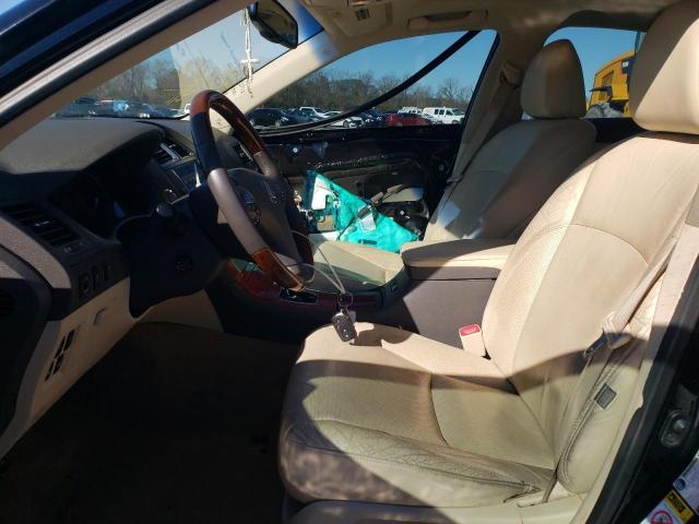 Photo 7 from auction – 2010 LEXUS ES 350 with VIN JTHBK1EG0A2393419