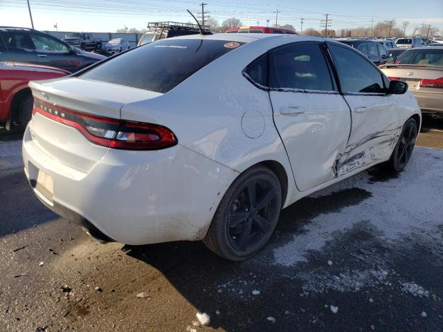 Photo 3 from auction – 2016 DODGE DART SXT with VIN 1C3CDFBB4GD593016