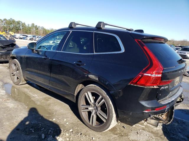 Photo 2 from auction – 2018 VOLVO XC60 T5 with VIN LYV102RK7JB118393