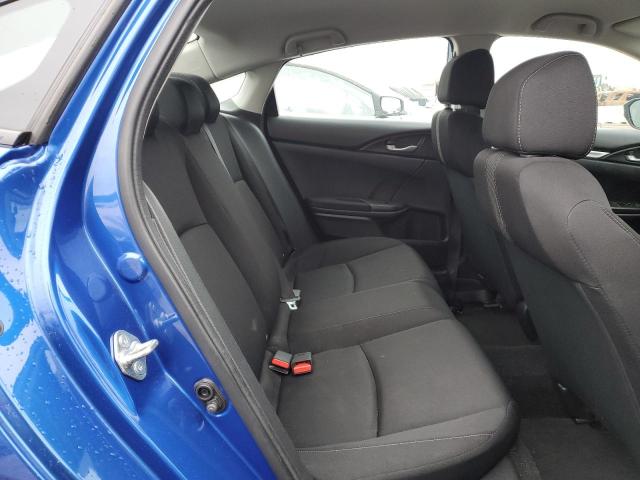 Photo 10 from auction – 2017 HONDA CIVIC LX with VIN 19XFC2F51HE001824