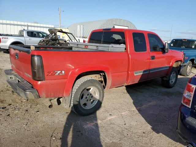 Photo 3 from auction – 2003 CHEVROLET silverado with VIN 1GCEK19Z13Z285217