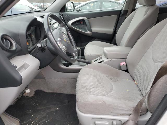 Photo 7 from auction – 2007 TOYOTA RAV4 LIMIT with VIN JTMZK31V175010837