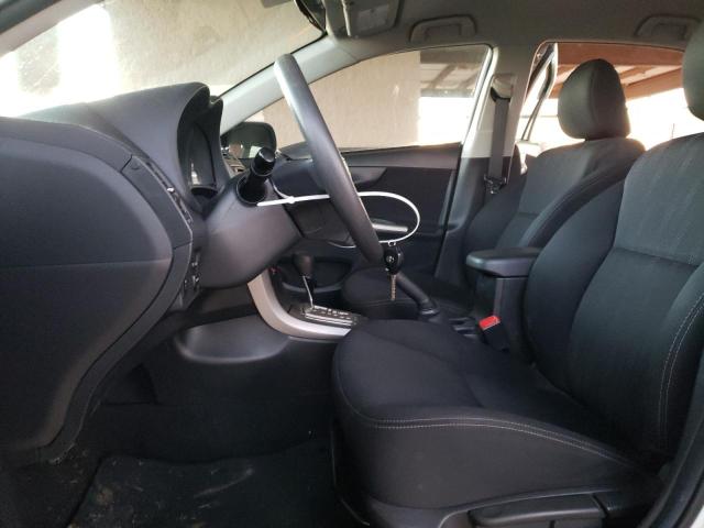Photo 7 from auction – 2012 TOYOTA COROLLA BA with VIN 5YFBU4EE2CP019734