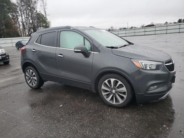 Photo 4 from auction – 2017 BUICK ENCORE PRE with VIN KL4CJBSM5HB151285
