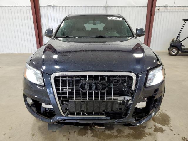 Photo 5 from auction – 2011 AUDI Q5 PREMIUM with VIN WA1DKAFP2BA004385