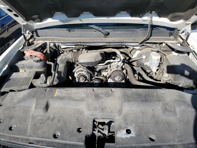 Photo 11 from auction – 2009 CHEVROLET SILVERADO with VIN 1GCEC19X09Z236840