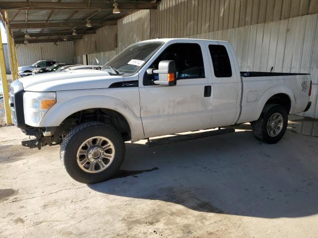 FORD F250 SUPER 2015 with VIN 1FT7X2B61FED17269 - Photo from auction