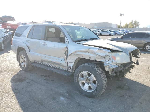 Photo 4 from auction – 2004 TOYOTA 4RUNNER SR with VIN JTEBU14R240053490