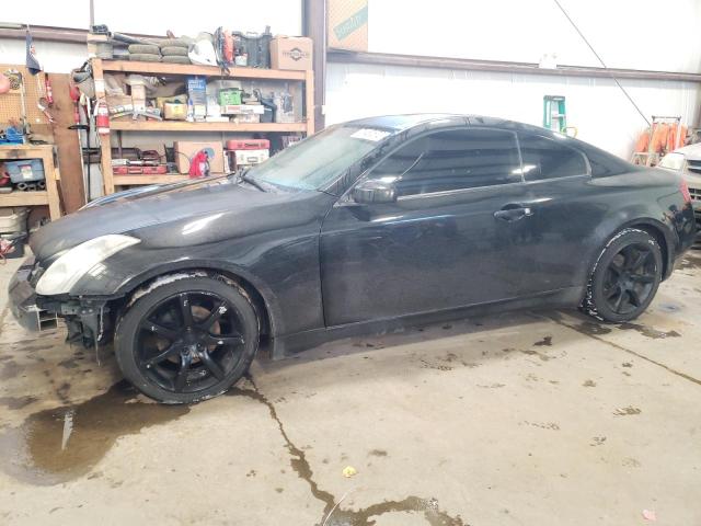 INFINITI G35 2003 with VIN JNKCV54E73M212911 - Photo from auction