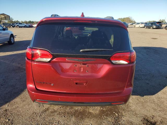 Photo 6 from auction – 2020 CHRYSLER PACIFICA T with VIN 2C4RC1EG3LR282865