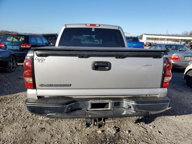 Photo 6 from auction – 2007 CHEVROLET SILVERADO with VIN 2GCEC13V571159038