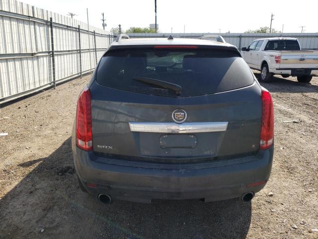 Photo 6 from auction – 2011 CADILLAC SRX PREMIU with VIN 3GYFNCEY3BS628751