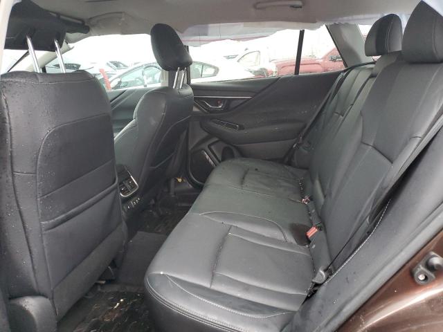 Photo 10 from auction – 2020 SUBARU OUTBACK LI with VIN 4S4BTANC1L3156619