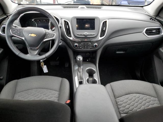 Photo 8 from auction – 2019 CHEVROLET EQUINOX LT with VIN 2GNAXKEV1K6162690