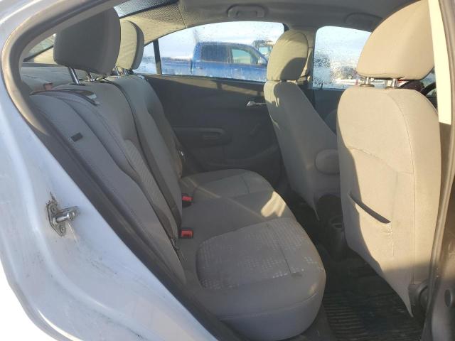 Photo 10 from auction – 2013 CHEVROLET SONIC LS with VIN 1G1JB5SGXD4202731