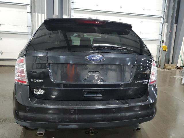 Photo 6 from auction – 2010 FORD EDGE with VIN 2FMDK4KC6ABA45675