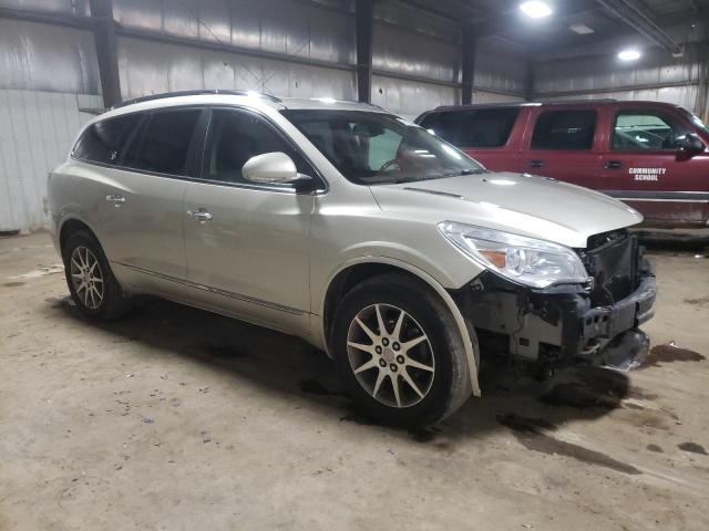 Photo 4 from auction – 2014 BUICK ENCLAVE with VIN 5GAKVBKD9EJ186193