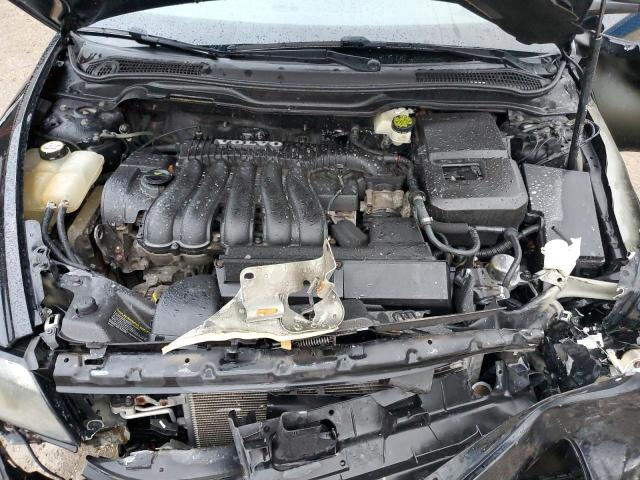 Photo 11 from auction – 2007 VOLVO S40 2.4I with VIN YV1MS382772278065