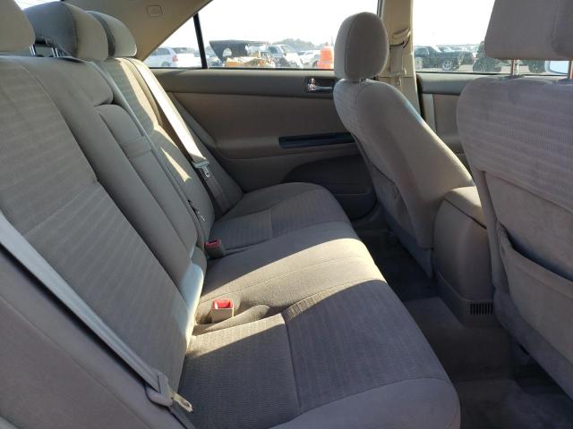 Photo 10 from auction – 2005 TOYOTA CAMRY LE with VIN 4T1BE30K95U017078