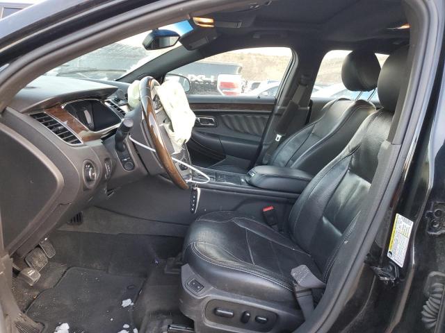 Photo 7 from auction – 2013 FORD TAURUS LIM with VIN 1FAHP2F88DG138640