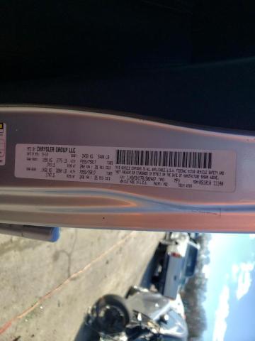 Photo 14 from auction – 2011 JEEP WRANGLER U with VIN 1J4BA3H17BL502407
