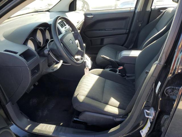 Photo 7 from auction – 2008 DODGE CALIBER with VIN 1B3HB28B88D797957