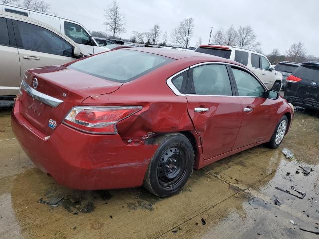 Photo 3 from auction – 2014 NISSAN ALTIMA 2.5 with VIN 1N4AL3AP8EC104241