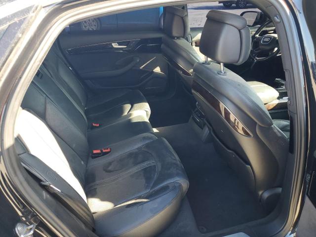 Photo 10 from auction – 2015 AUDI A8 L QUATT with VIN WAU3GAFD5FN031925