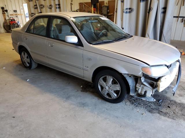 Zdjęcie 4 z aukcji – 2002 MAZDA PROTEGE DX z VIN JM1BJ225120625391