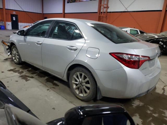 Photo 2 from auction – 2014 TOYOTA COROLLA L with VIN 2T1BURHE3EC216195