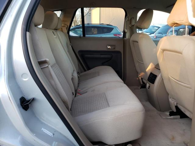 Photo 11 from auction – 2007 FORD EDGE SE with VIN 2FMDK36CX7BB28488