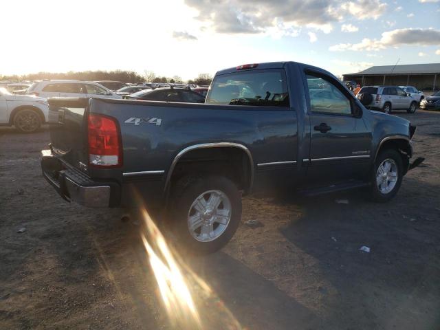 Photo 3 from auction – 2008 GMC SIERRA K15 with VIN 1GTEK14C68Z271825
