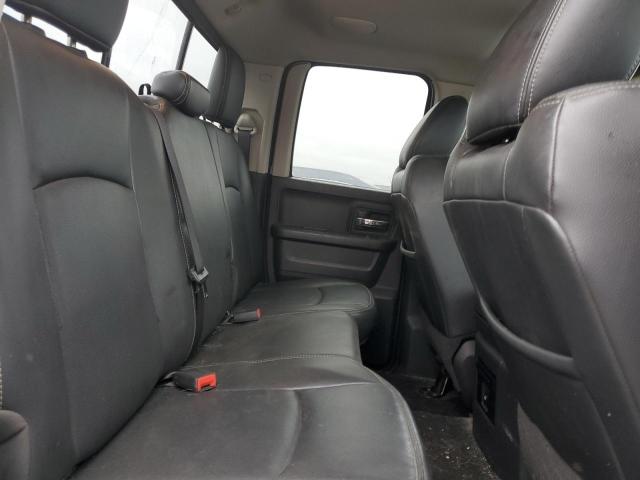 Photo 10 from auction – 2011 DODGE RAM 1500 with VIN 1D7RV1GTXBS684678