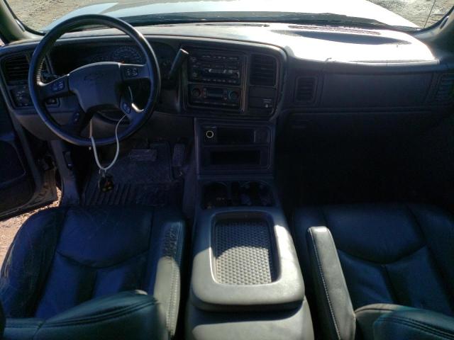 Photo 8 from auction – 2003 CHEVROLET SILVERADO with VIN 1GCEK19T13E150578
