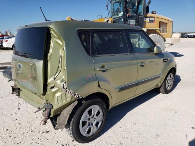 Photo 3 from auction – 2012 KIA SOUL with VIN KNDJT2A50C7450227