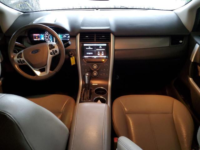 Photo 8 from auction – 2013 FORD EDGE SEL with VIN 2FMDK4JC5DBC05129